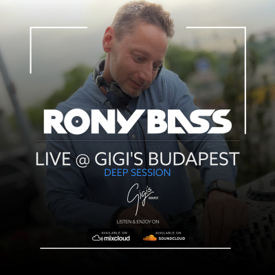 Rony Bass