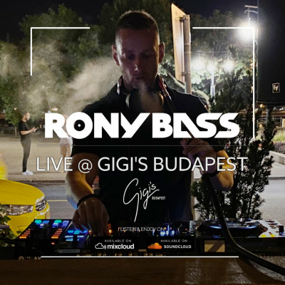 Rony Bass