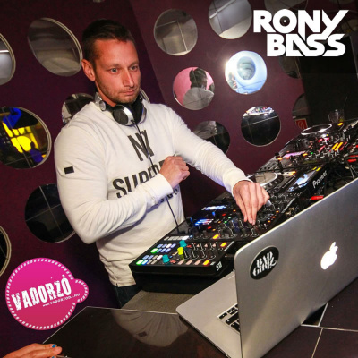 Rony Bass