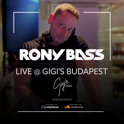 Rony Bass