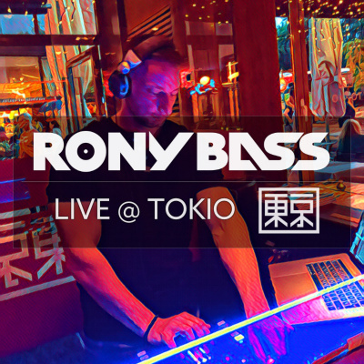 Rony Bass