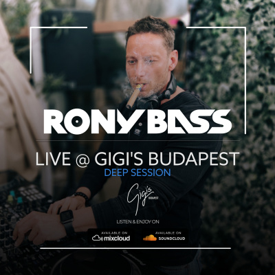 Rony Bass
