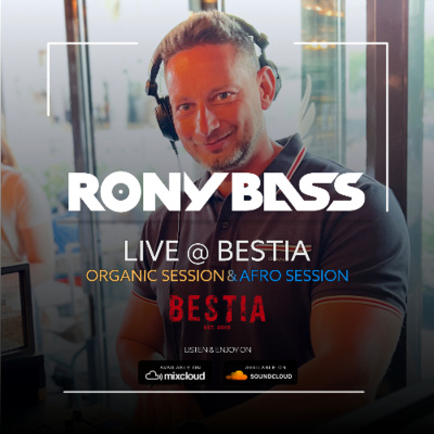 Rony Bass