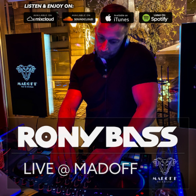 Rony Bass