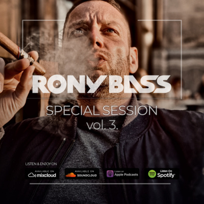Rony Bass