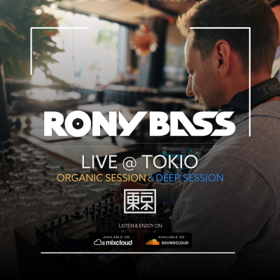 Rony Bass