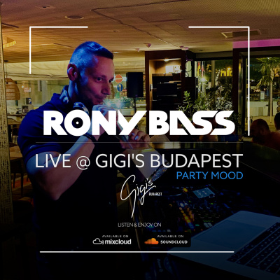 Rony Bass