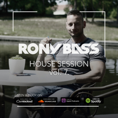 Rony Bass