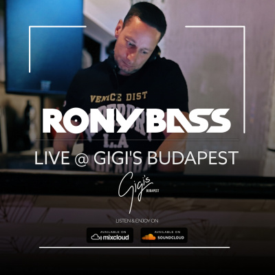 Rony Bass