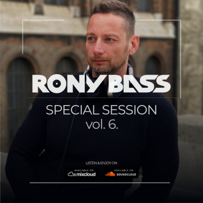Rony Bass