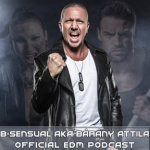 B-sensual Official Edm Podcast