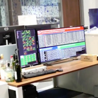 17 - RSJ - Algoritmické obchodování na burze