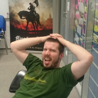 12 - Tomáš Plch - Programování AI v Kingdom Come: Deliverance