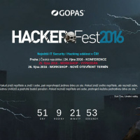 Teaser HackerFest 2016