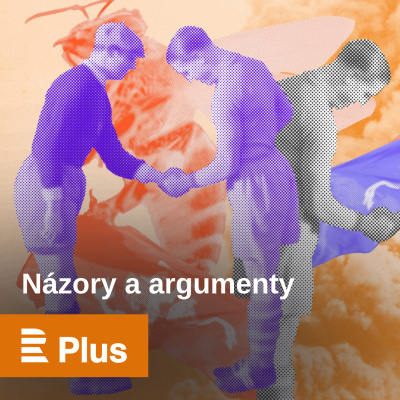 Názory A Argumenty