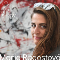 #59 Obezita - vše co jste o ní chtěli vědět a báli jste se zeptat Marie Radostová