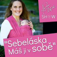 #28 Sebeláska Máš Ji v Sobě Lucie Kolaříková