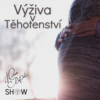 #57 Výživa v Těhotenství - Hana Štipák