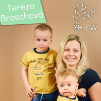 #19 Atopický Ekzém byla Cesta z Pekla - Tereza Broschová