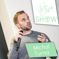 #20 Jez Jako Člověk - Michal Turna