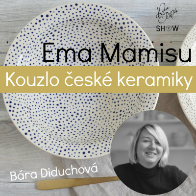 Hana Tipák Show