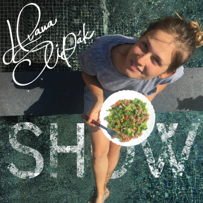 Hana Tipák Show