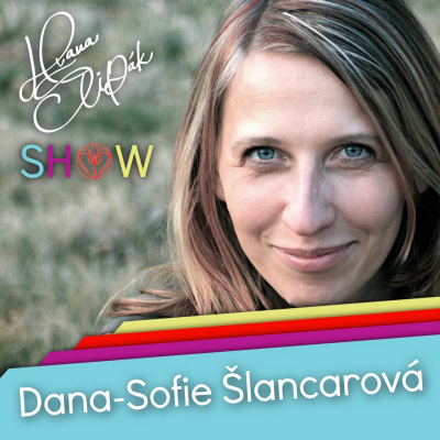 Hana Tipák Show