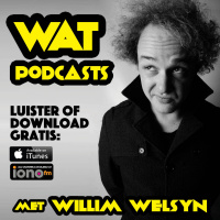 Episode 26. - Albert du Plessis