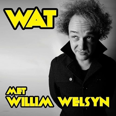 Wat Met Willim Welsyn Podcast