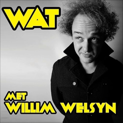 Wat Met Willim Welsyn Podcast