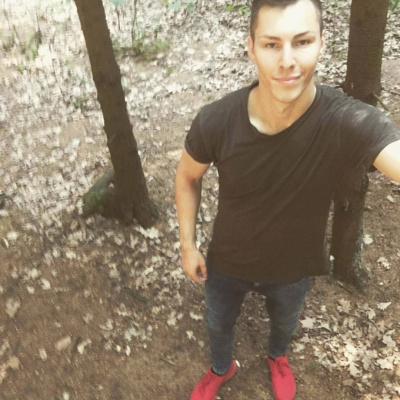 Adam Krepinss Podcast