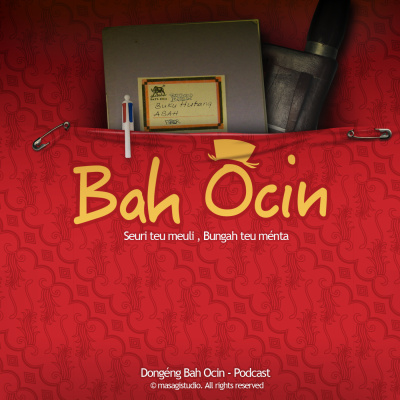 Dongeng Bah Ocin