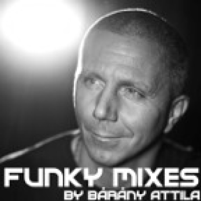 Funky Mixes