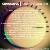 Quinrool - ElectricMax 020 - 26.02.2014