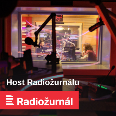 Veerní Host Radiournálu