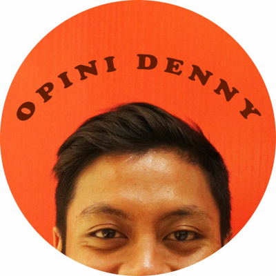 Rumpi Bareng Denny, Yuhuuu!