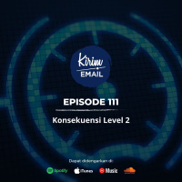 Konsekuensi Level 2 - Ep. #111