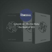 Episode 10 - Review Buku The Book of SEO