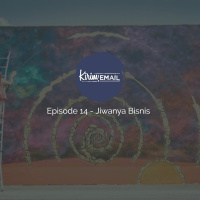 Episode 14 - Jiwanya Bisnis