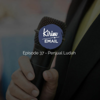 Episode 37 - Penjual Ludah