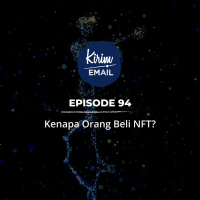 Kenapa Orang Beli NFT? - Ep. #94