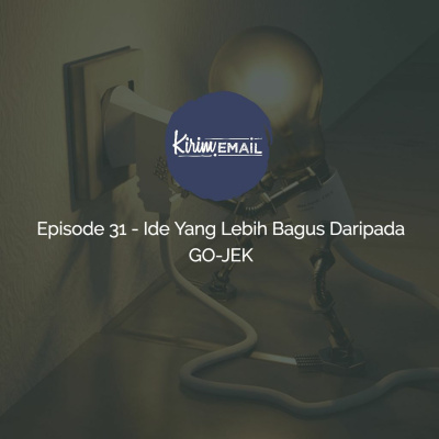 Kepo - Kirim.email Podcast