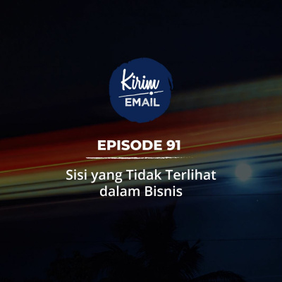 Kepo - Kirim.email Podcast