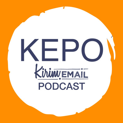 Kepo - Kirim.email Podcast