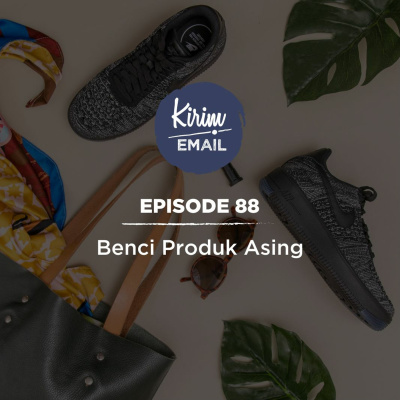 Kepo - Kirim.email Podcast