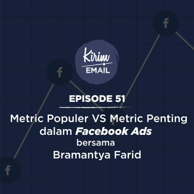 Kepo - Kirim.email Podcast