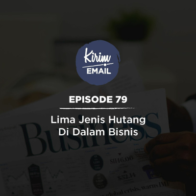 Kepo - Kirim.email Podcast