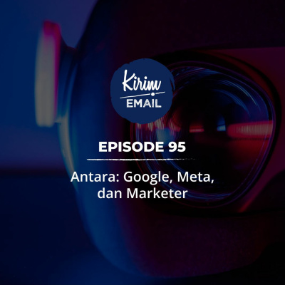 Kepo - Kirim.email Podcast