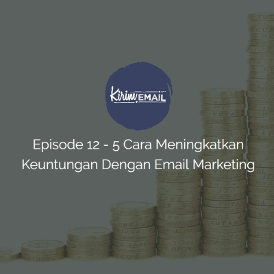 Kepo - Kirim.email Podcast