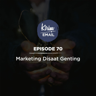 Kepo - Kirim.email Podcast